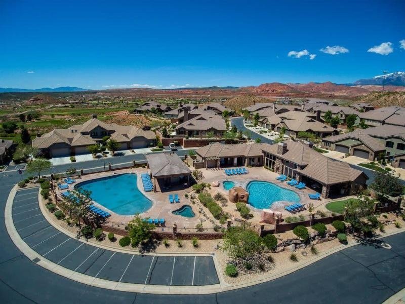 Washington Vacation Rental