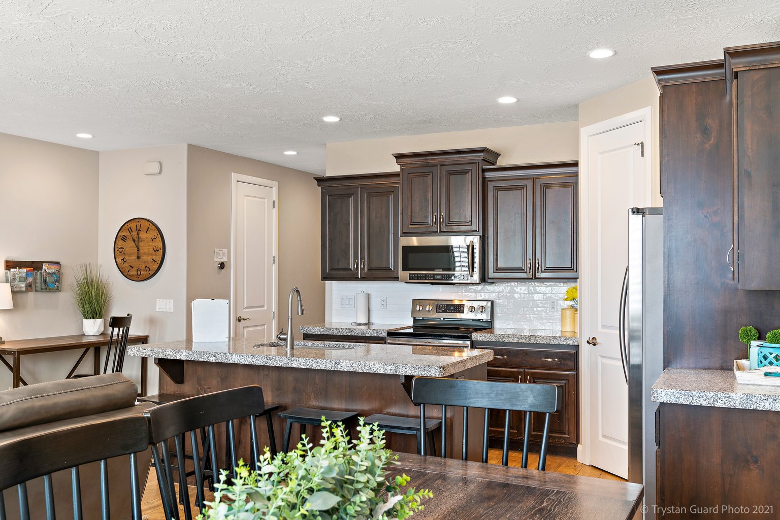 Washington Vacation Rental