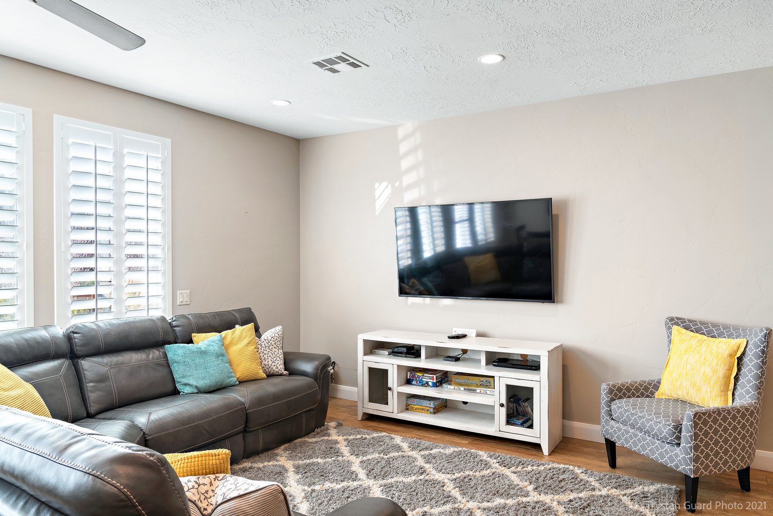 Washington Vacation Rental