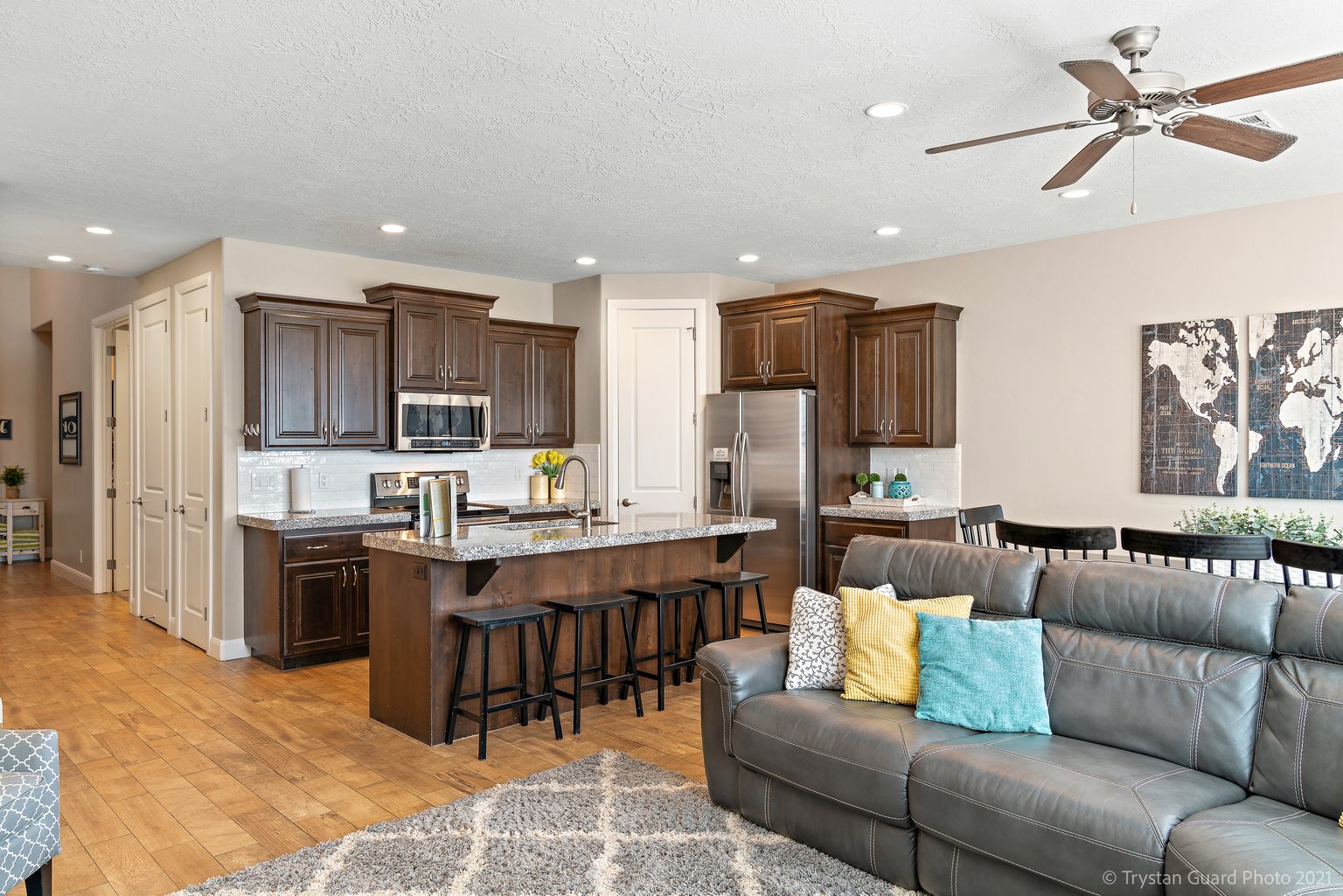 Washington Vacation Rental