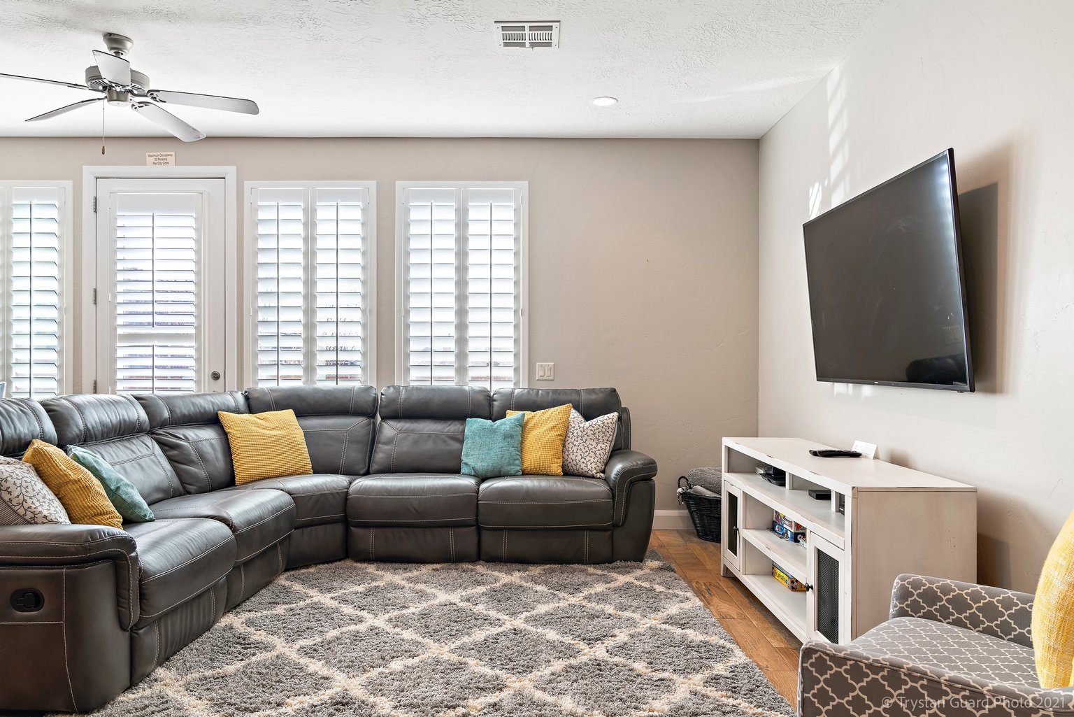 Washington Vacation Rental