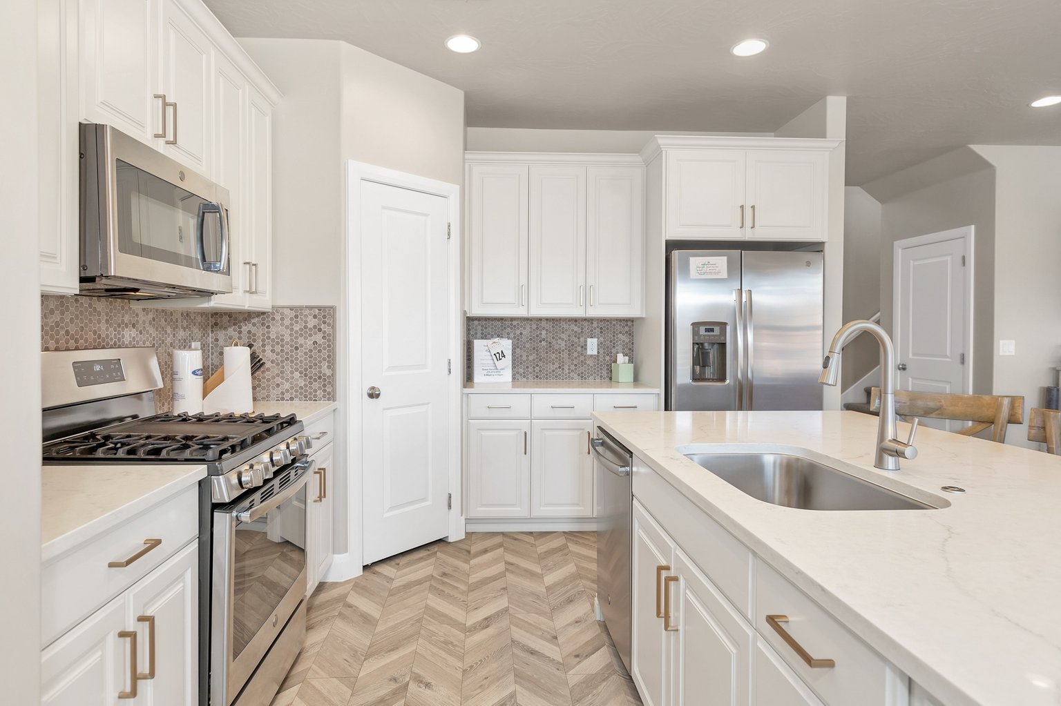 Washington Vacation Rental