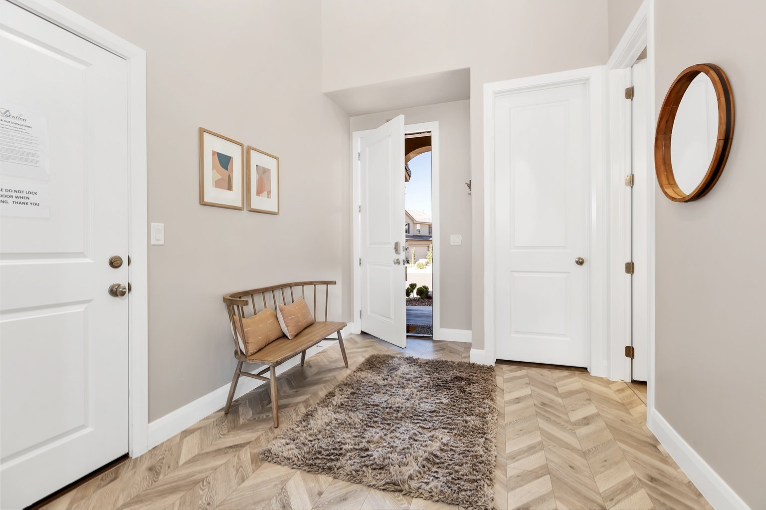 Washington Vacation Rental