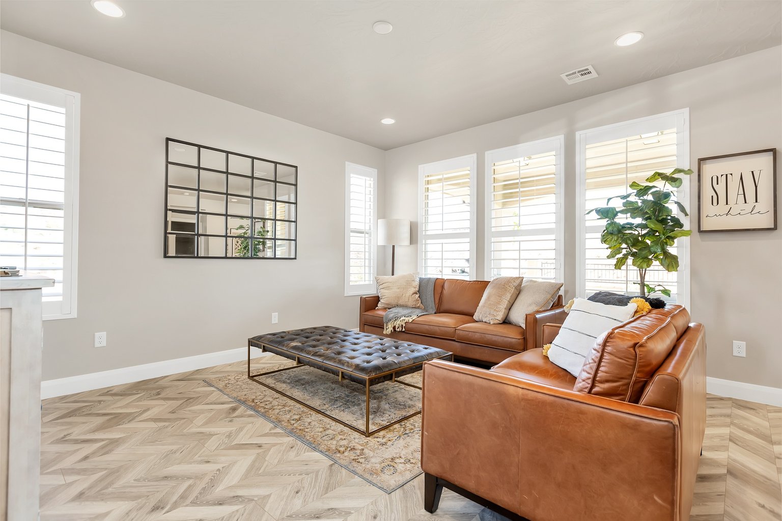 Washington Vacation Rental