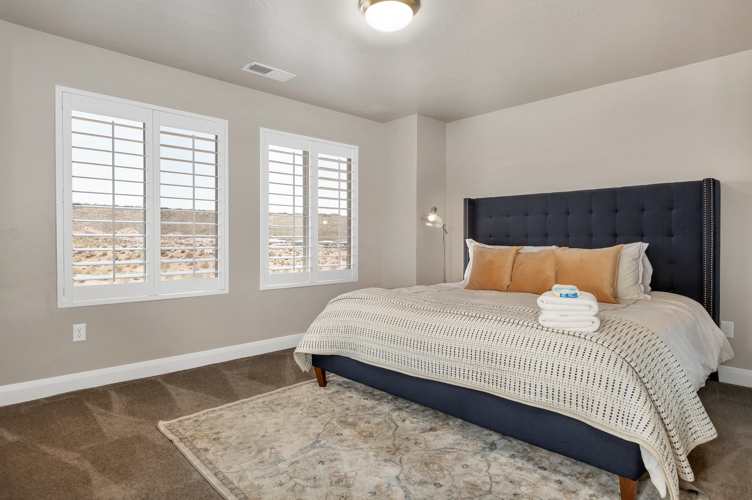 Washington Vacation Rental
