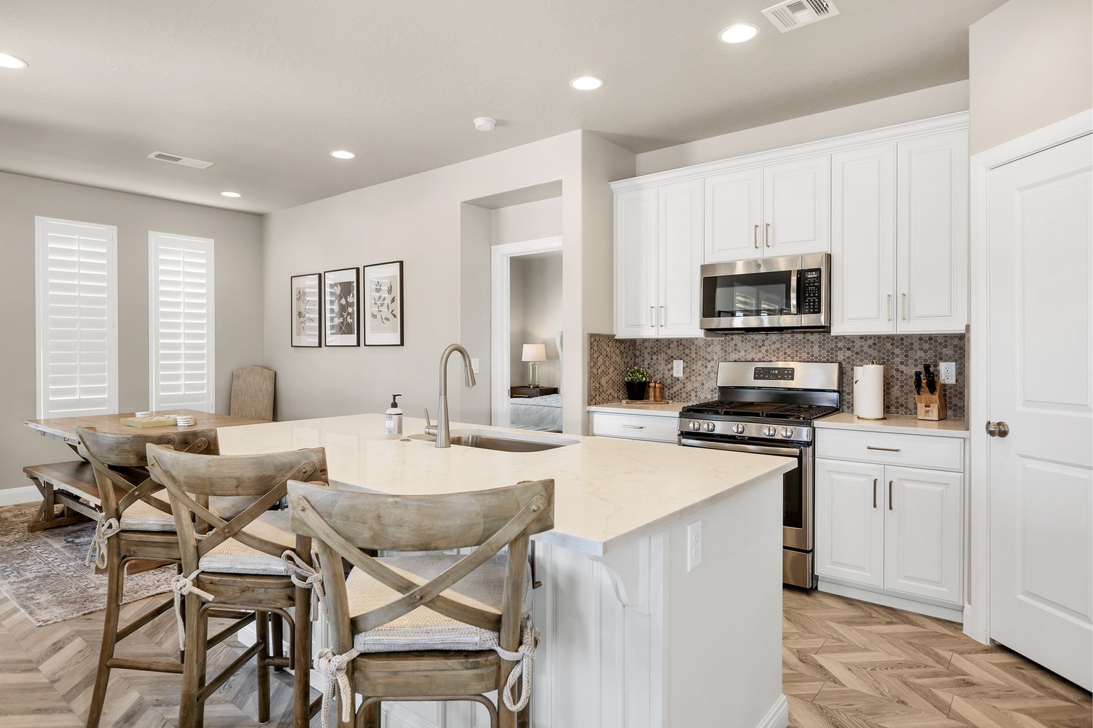 Washington Vacation Rental