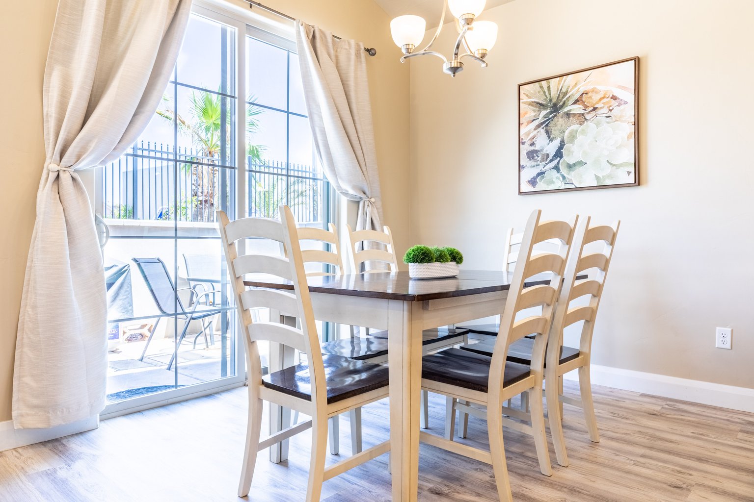 Washington Vacation Rental