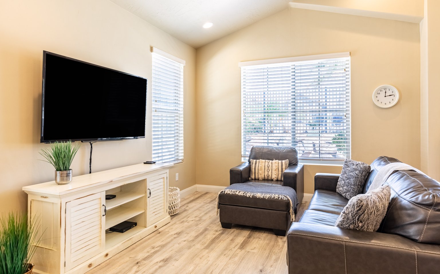 Washington Vacation Rental