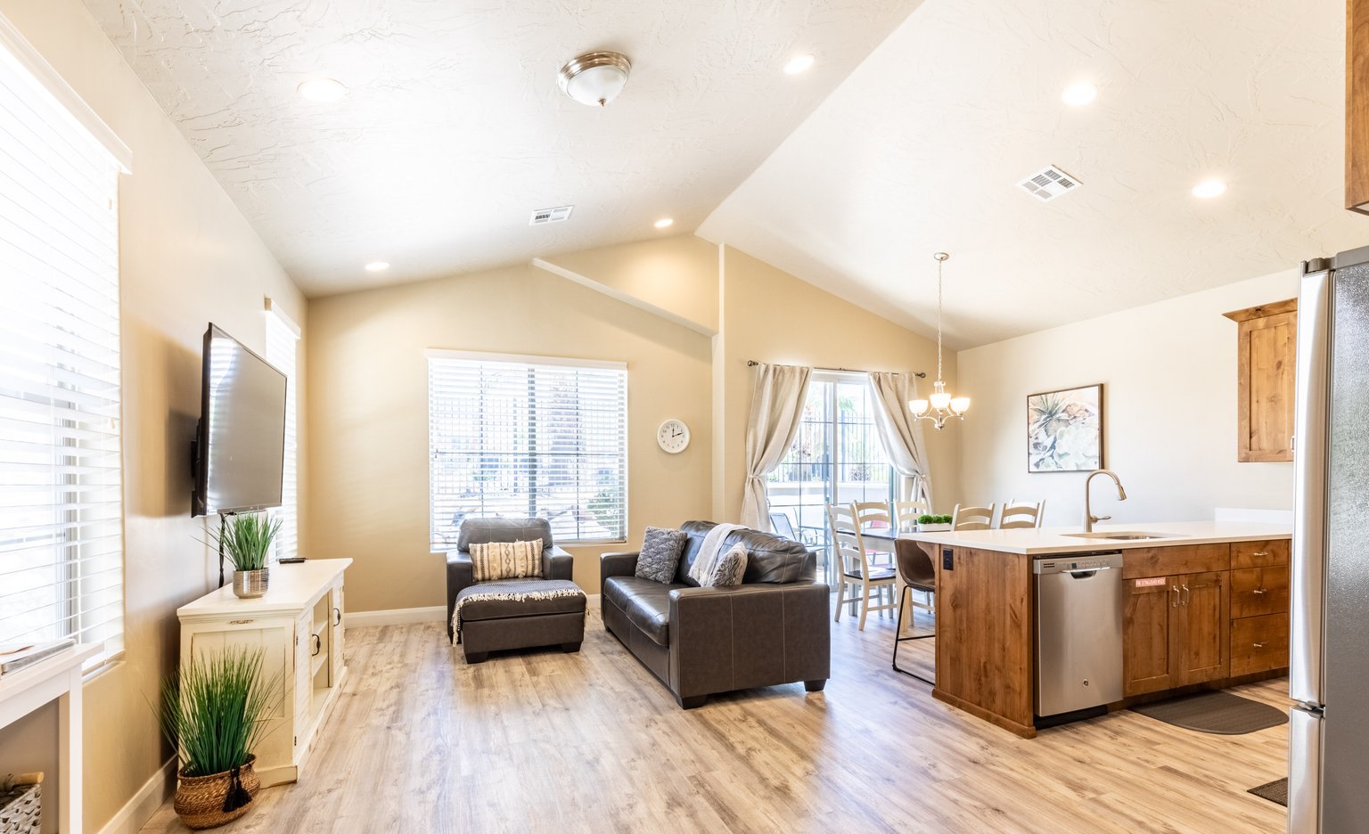 Washington Vacation Rental