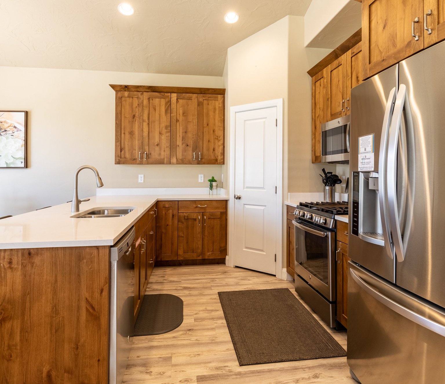 Washington Vacation Rental