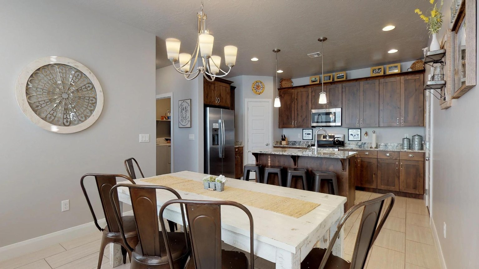 Washington Vacation Rental