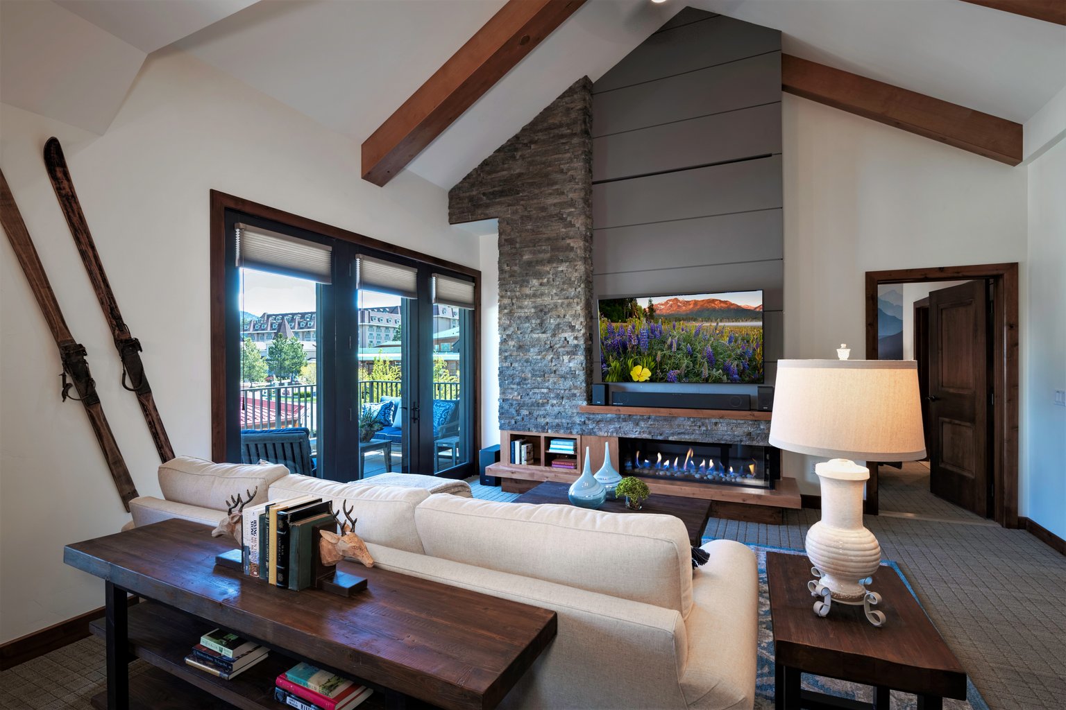 South Lake Tahoe Vacation Rental