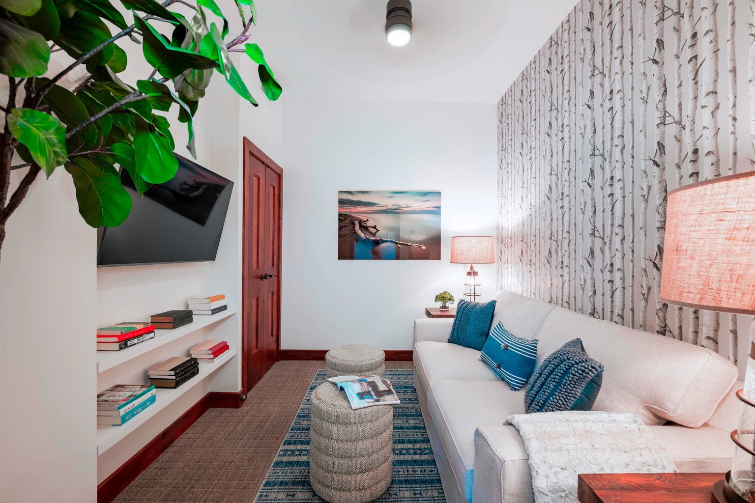 South Lake Tahoe Vacation Rental