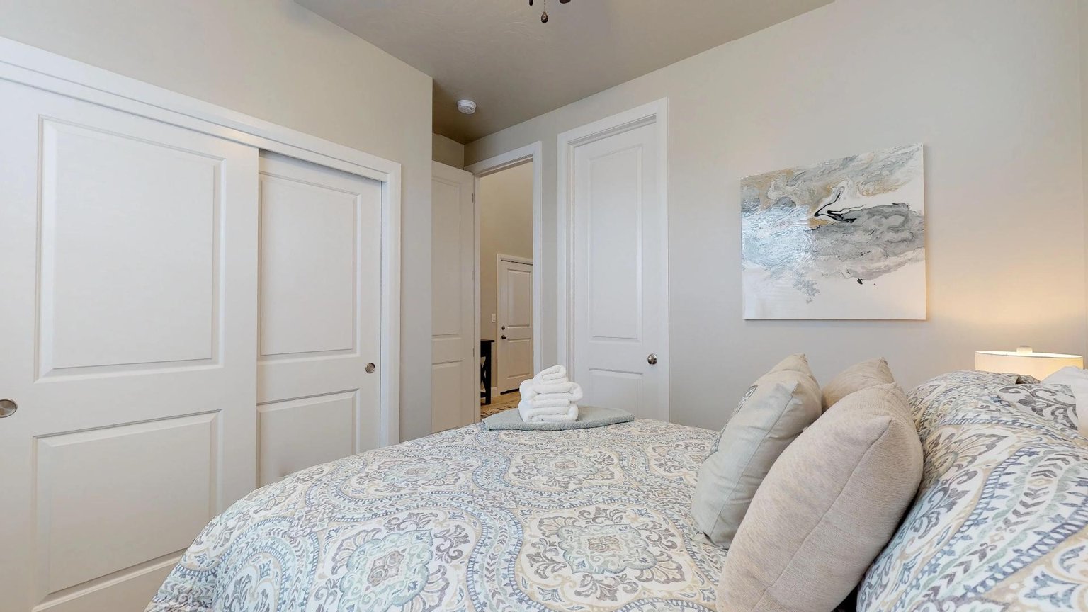 Washington Vacation Rental