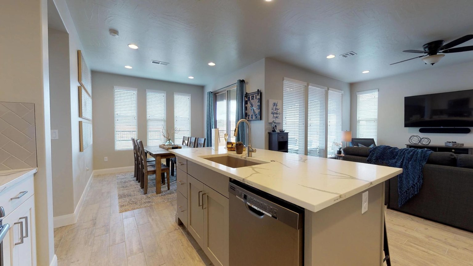 Washington Vacation Rental