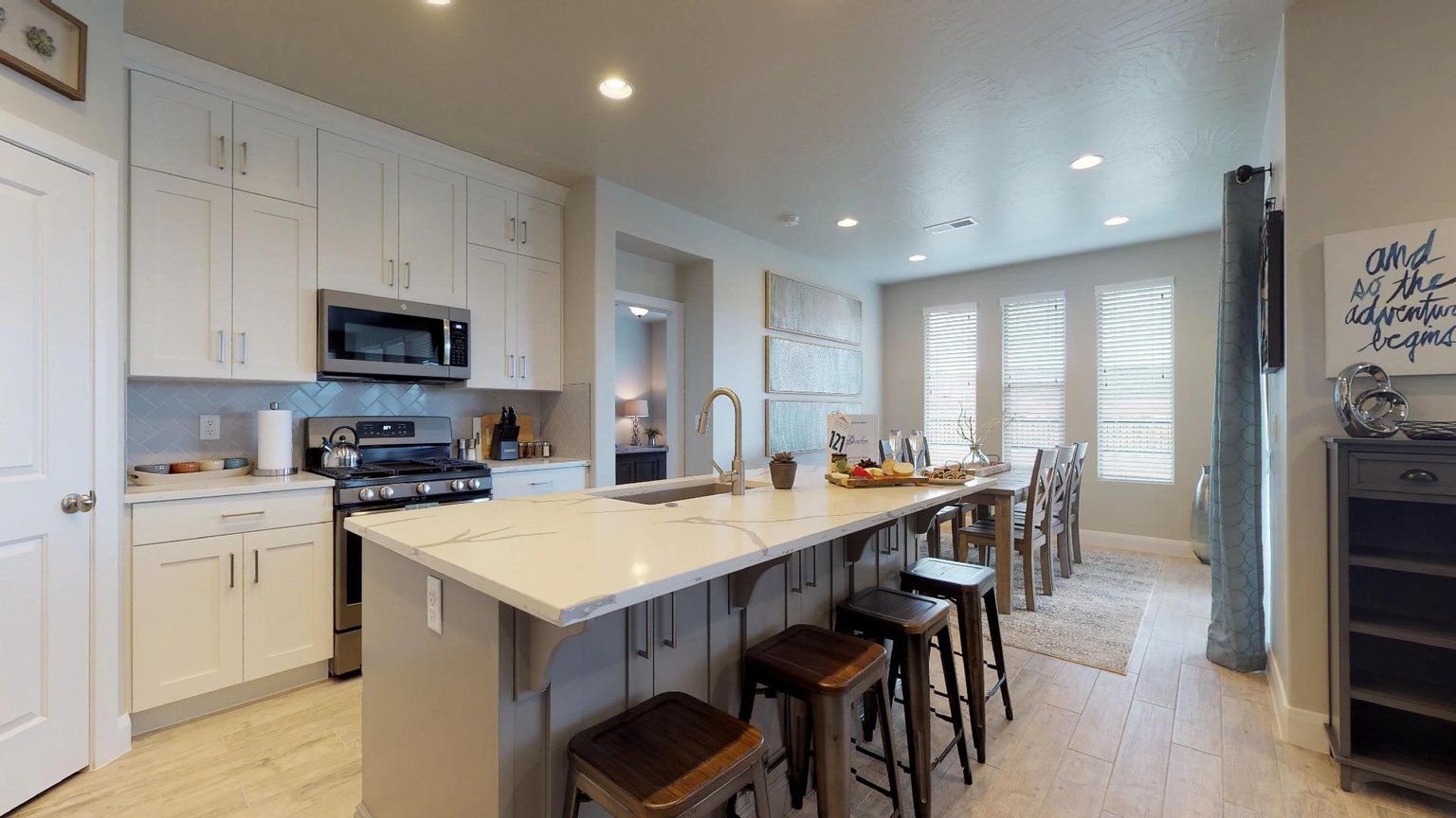 Washington Vacation Rental