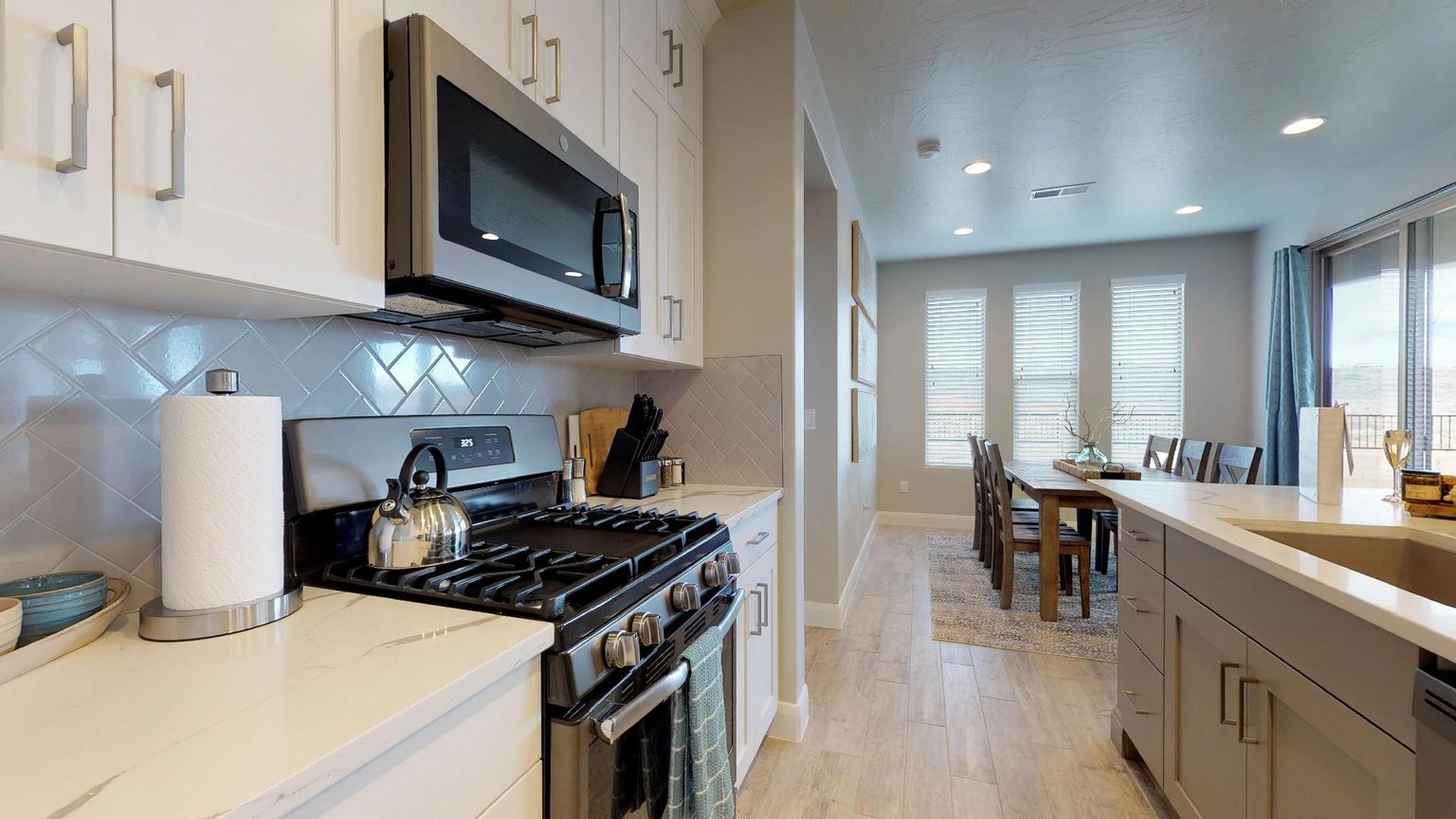 Washington Vacation Rental