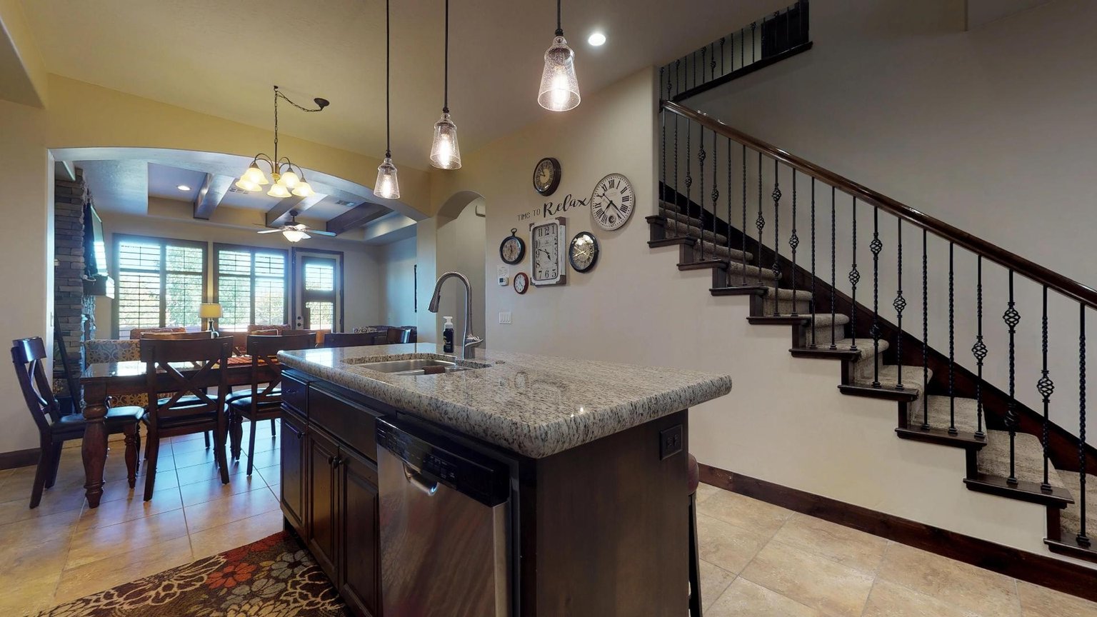 Washington Vacation Rental