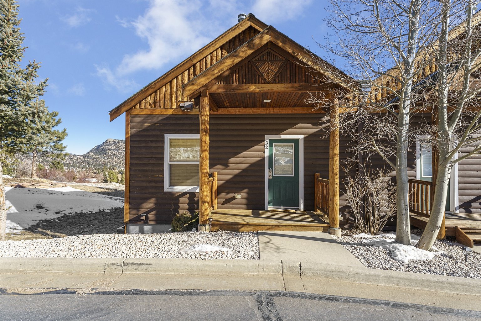 Estes Park Vacation Rental