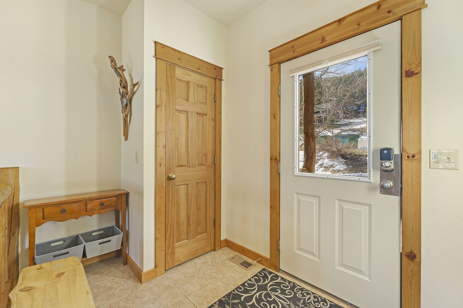 Estes Park Vacation Rental