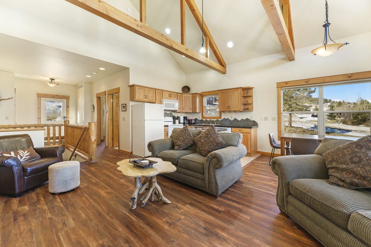 Estes Park Vacation Rental