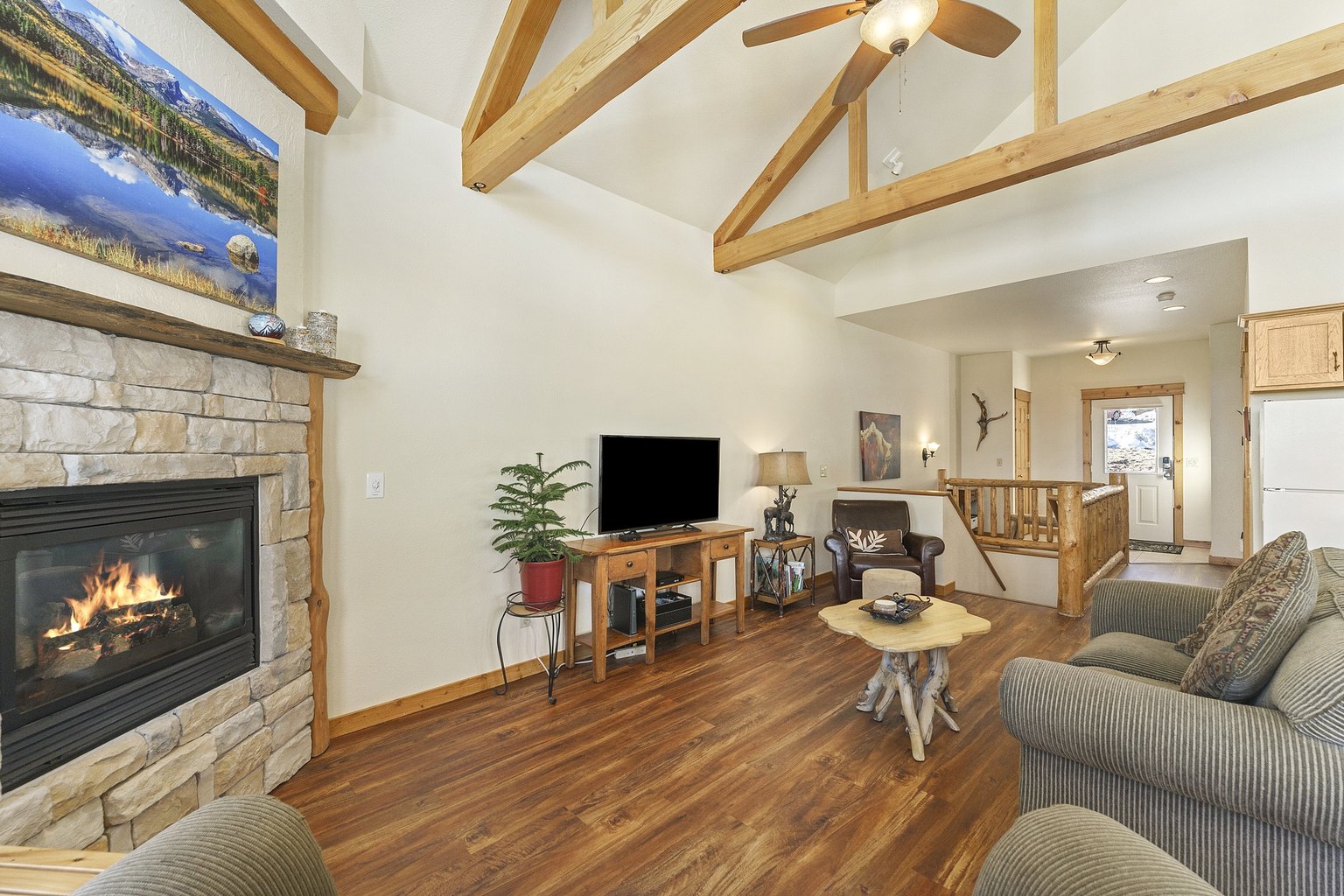 Estes Park Vacation Rental