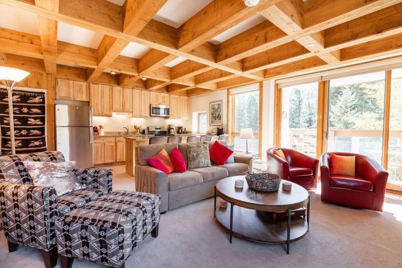 Vail Vacation Rental