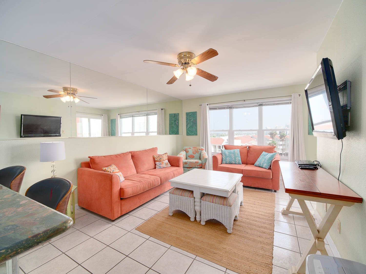 South Padre Island Vacation Rental