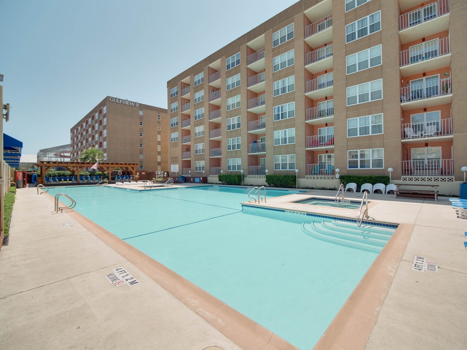 South Padre Island Vacation Rental