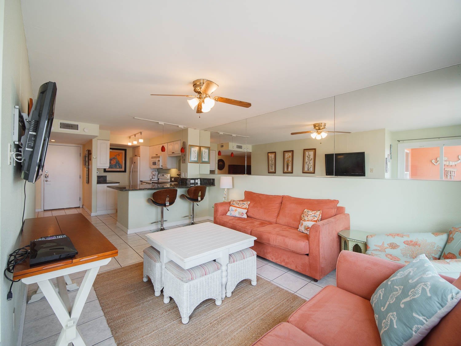 South Padre Island Vacation Rental