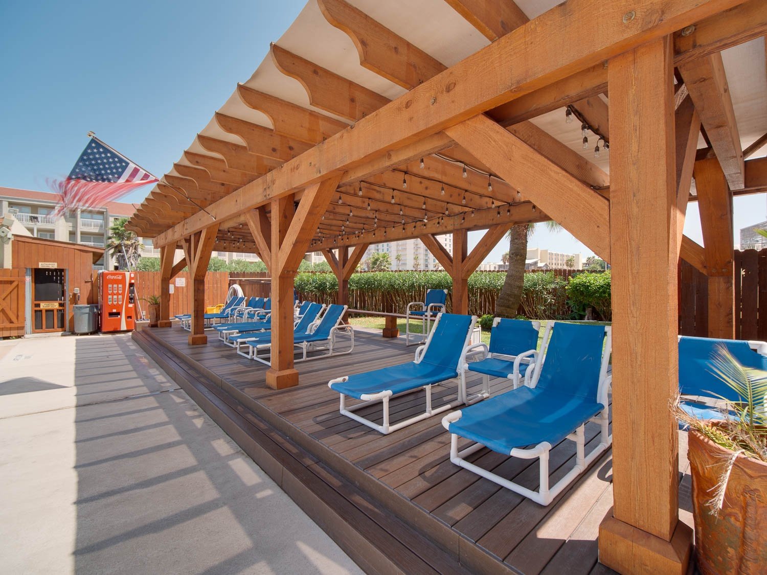 South Padre Island Vacation Rental