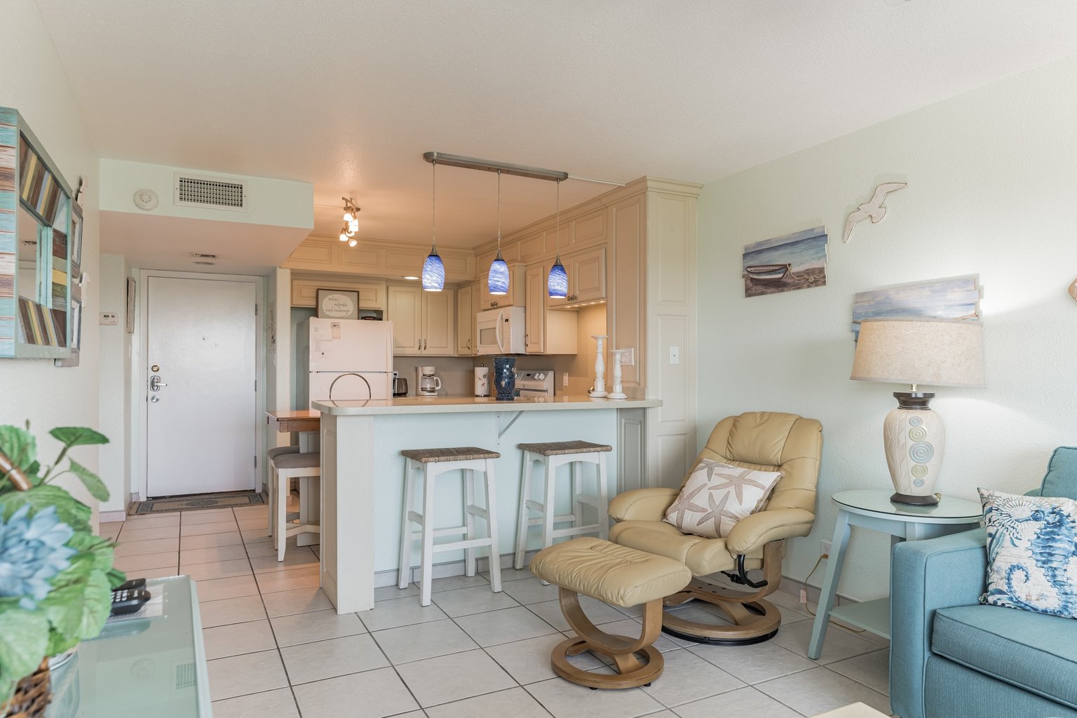 South Padre Island Vacation Rental