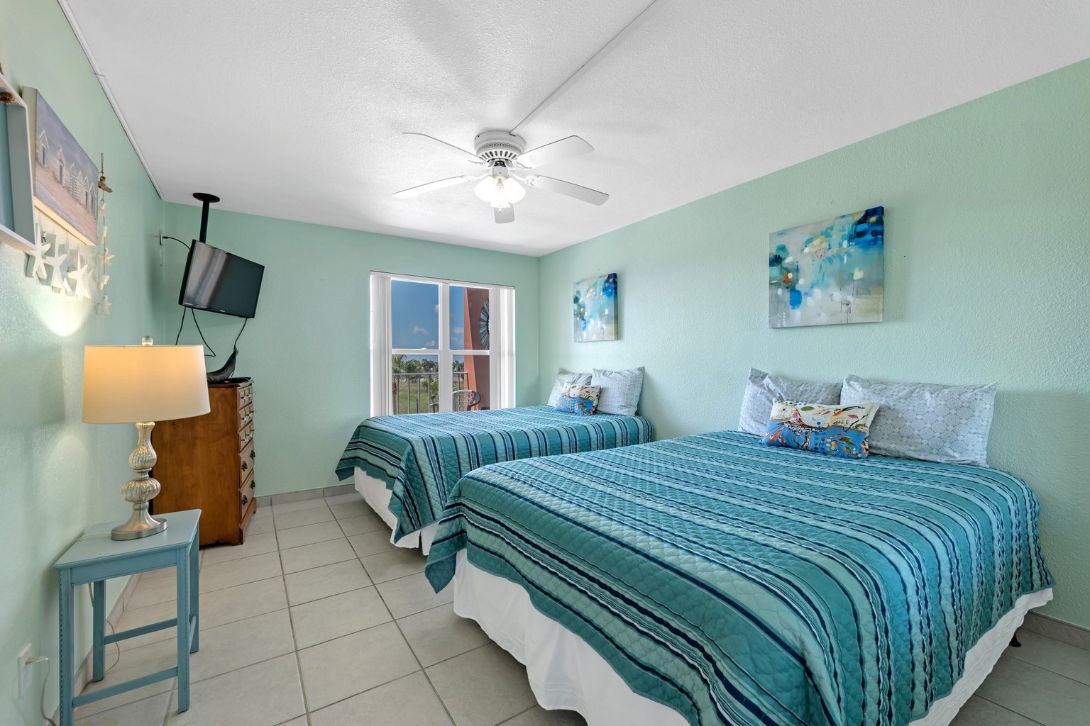 South Padre Island Vacation Rental
