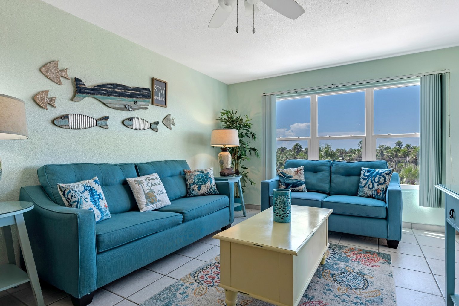 South Padre Island Vacation Rental