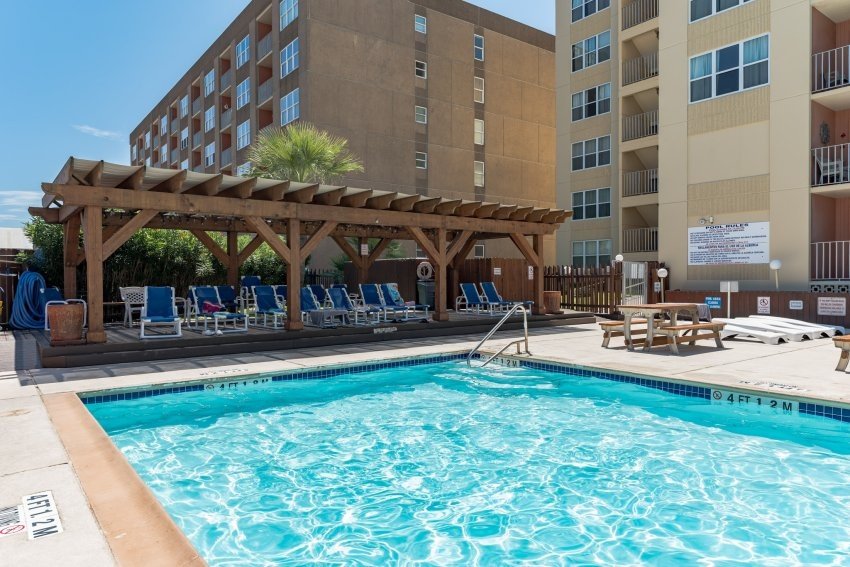 South Padre Island Vacation Rental