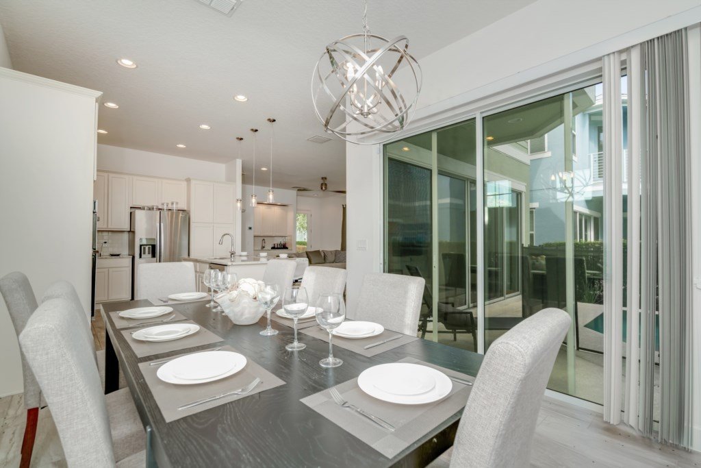 Kissimmee Vacation Rental