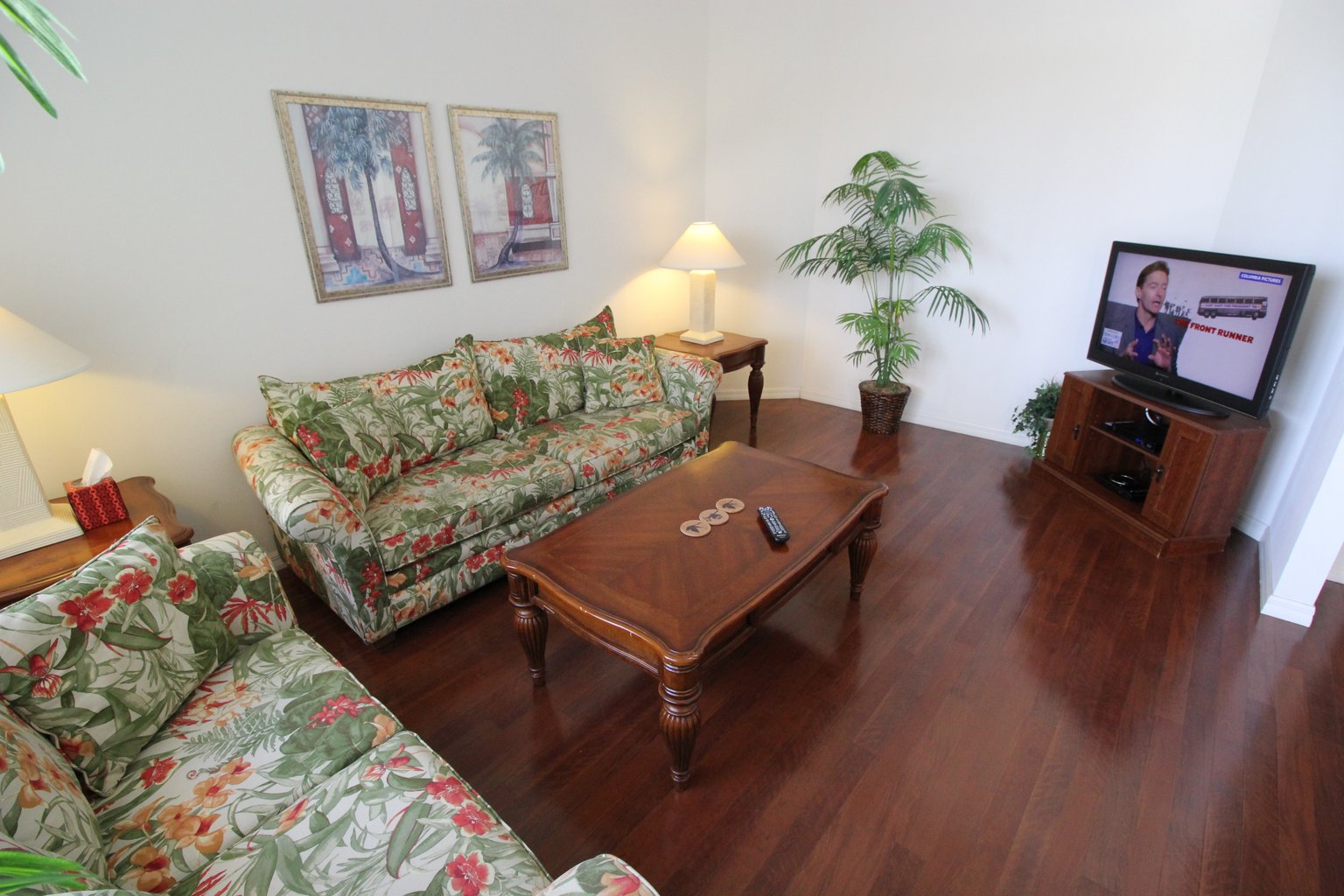 Inverness Vacation Rental