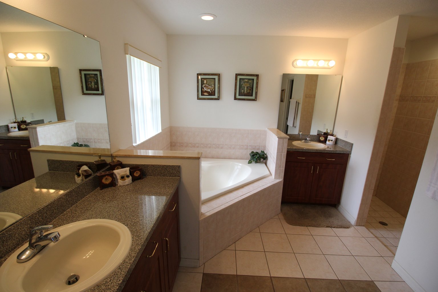 Inverness Vacation Rental