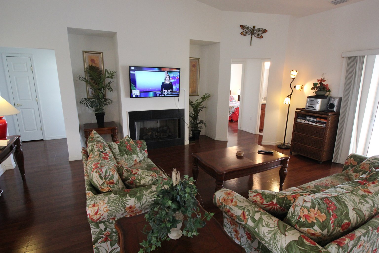 Inverness Vacation Rental