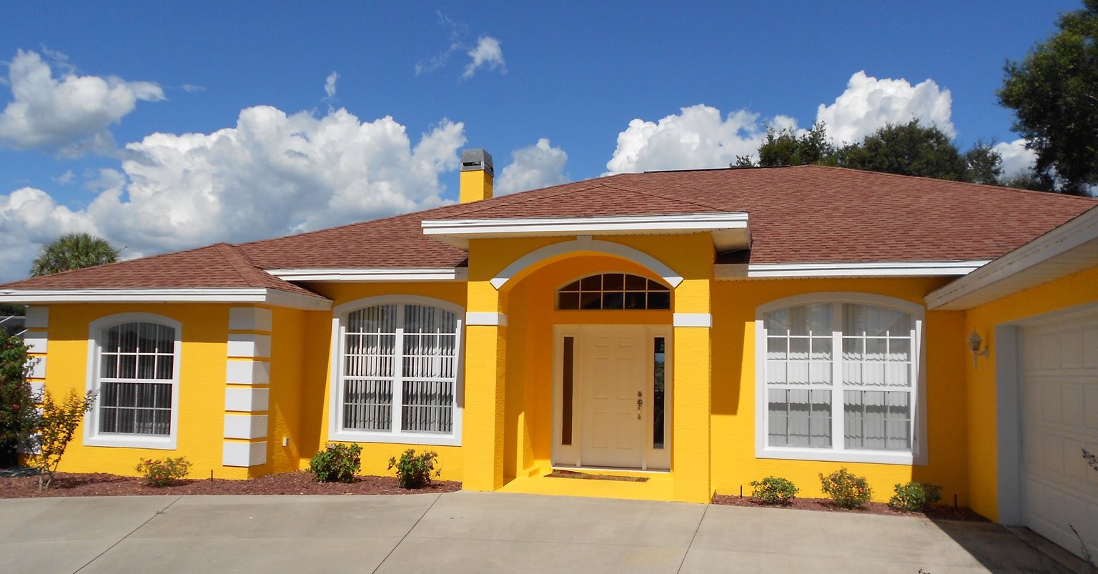 Inverness Vacation Rental