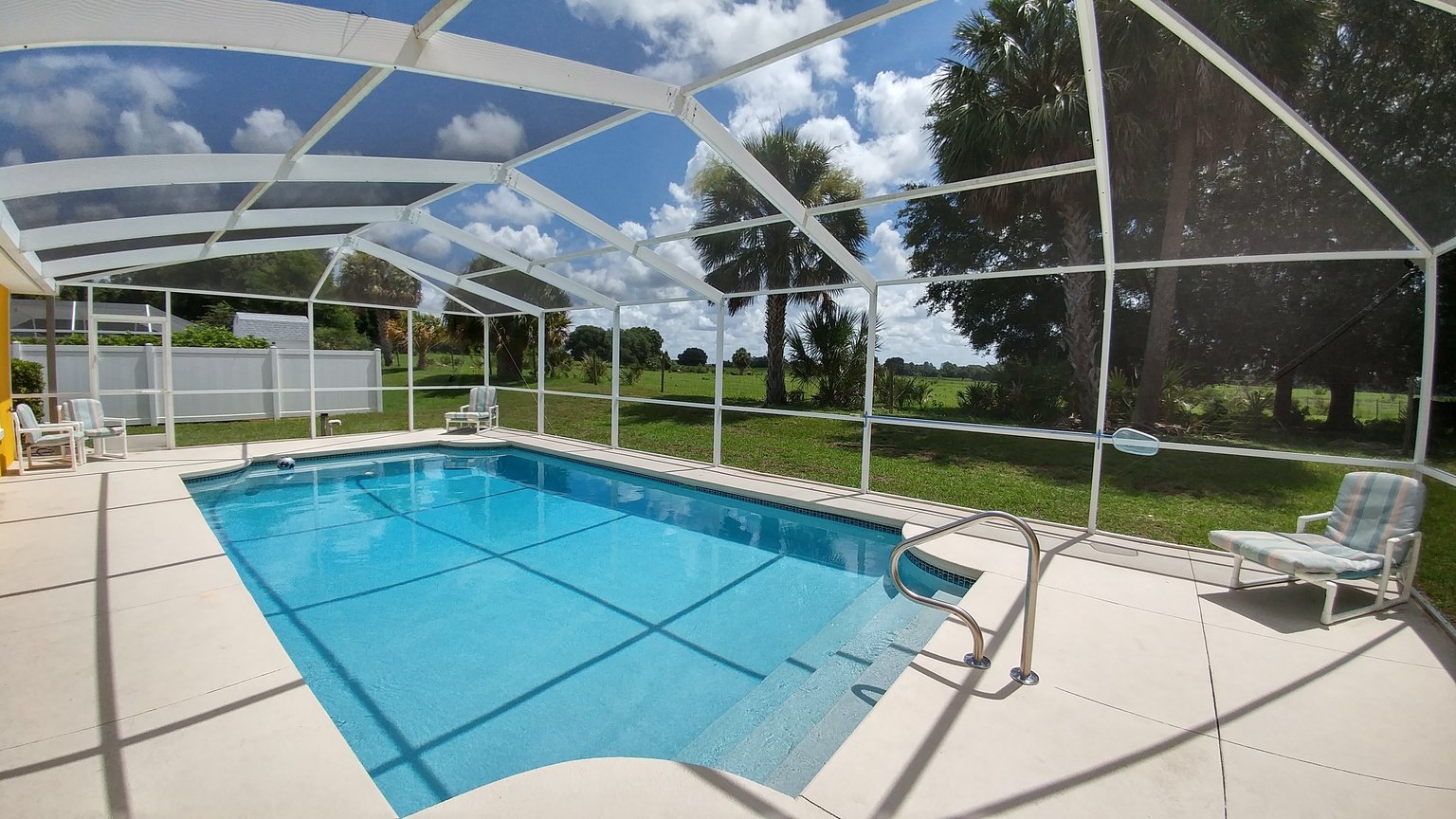 Inverness Vacation Rental