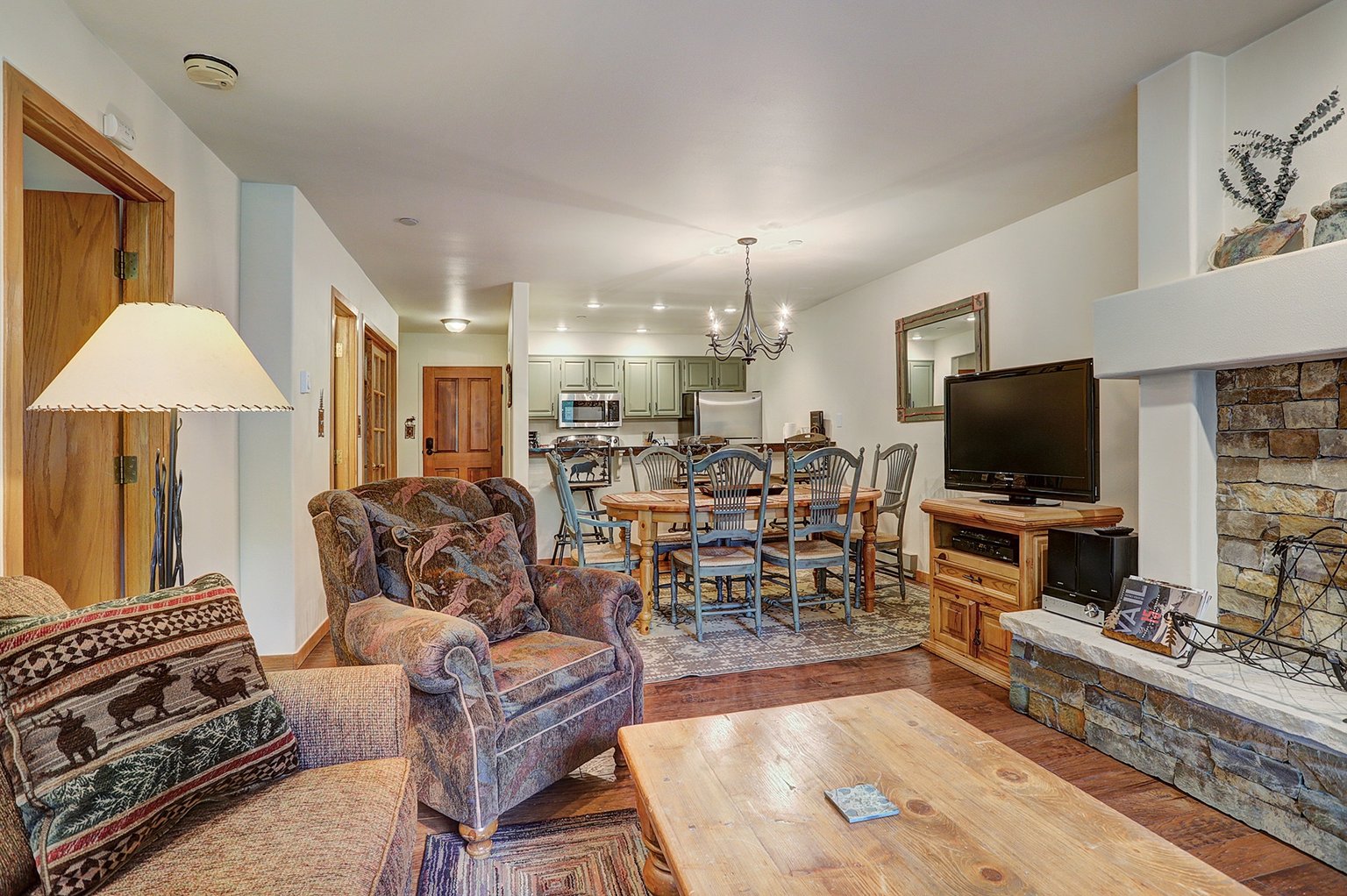 Beaver Creek Vacation Rental