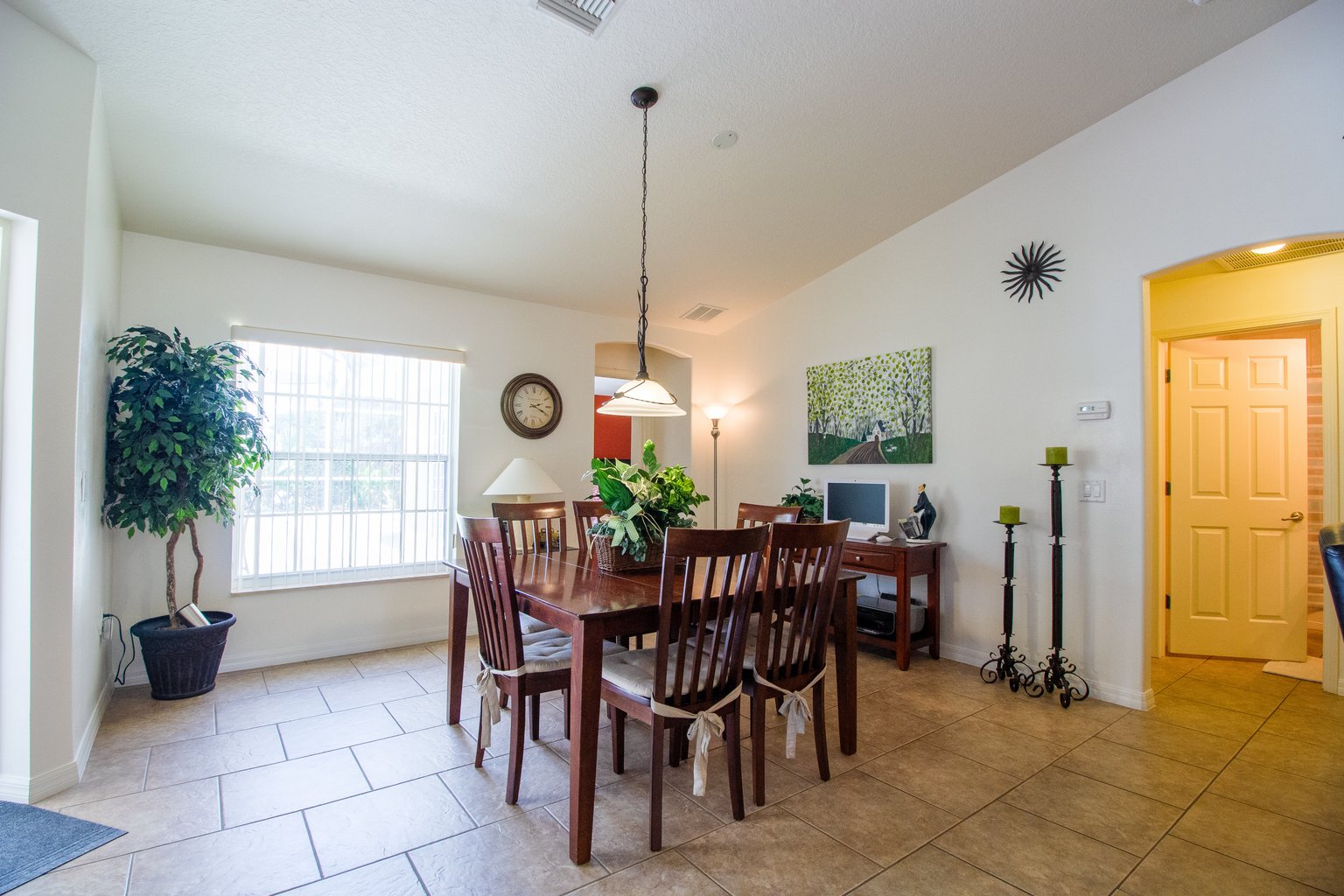 Inverness Vacation Rental