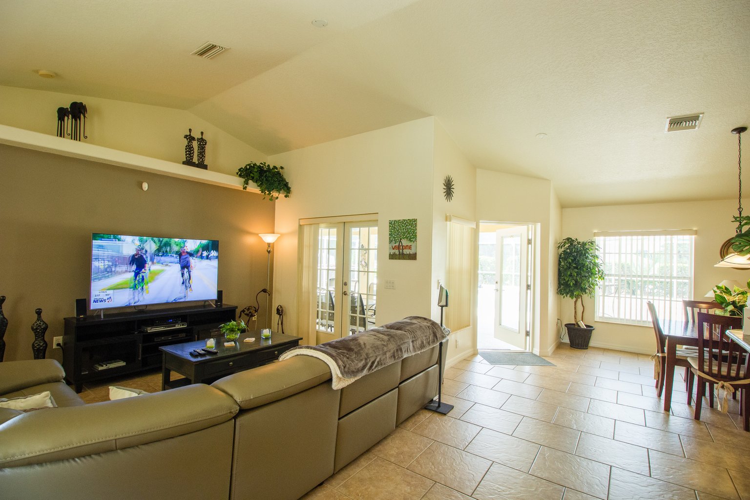 Inverness Vacation Rental