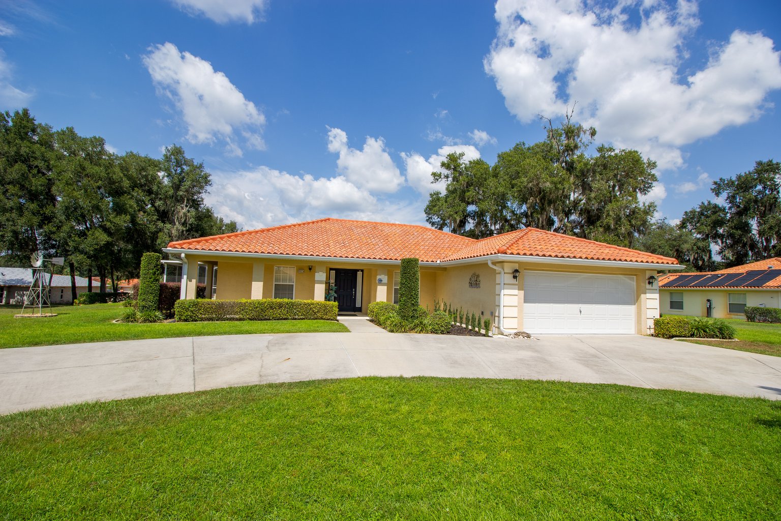 Inverness Vacation Rental