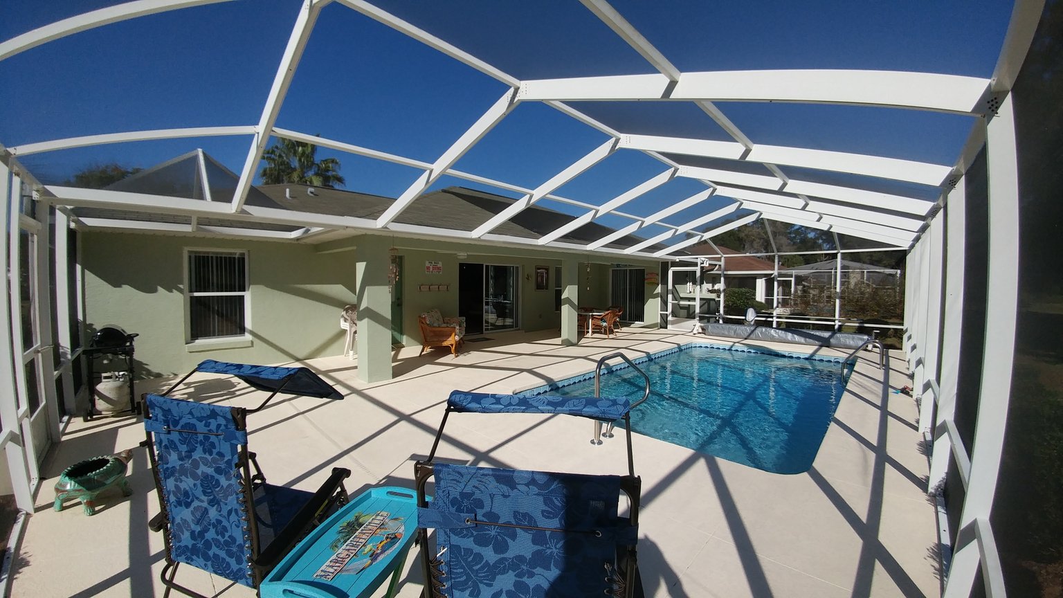 Inverness Vacation Rental