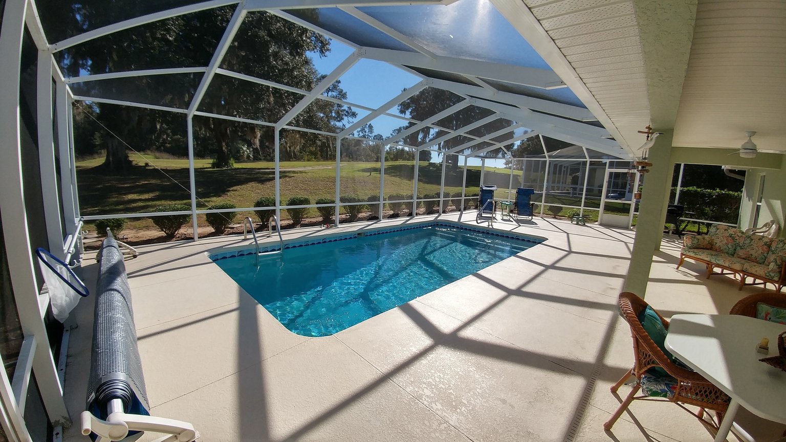 Inverness Vacation Rental