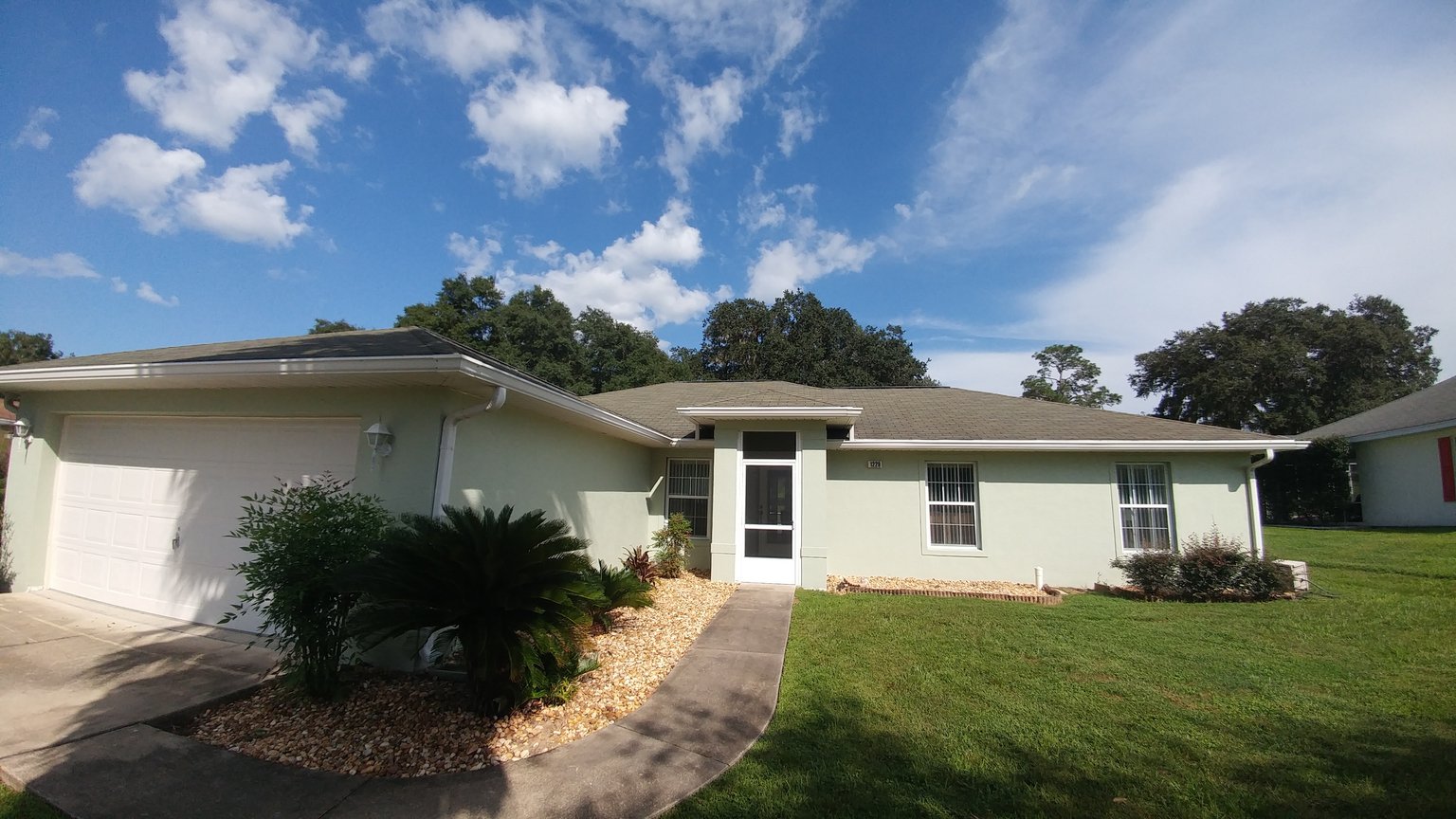 Inverness Vacation Rental
