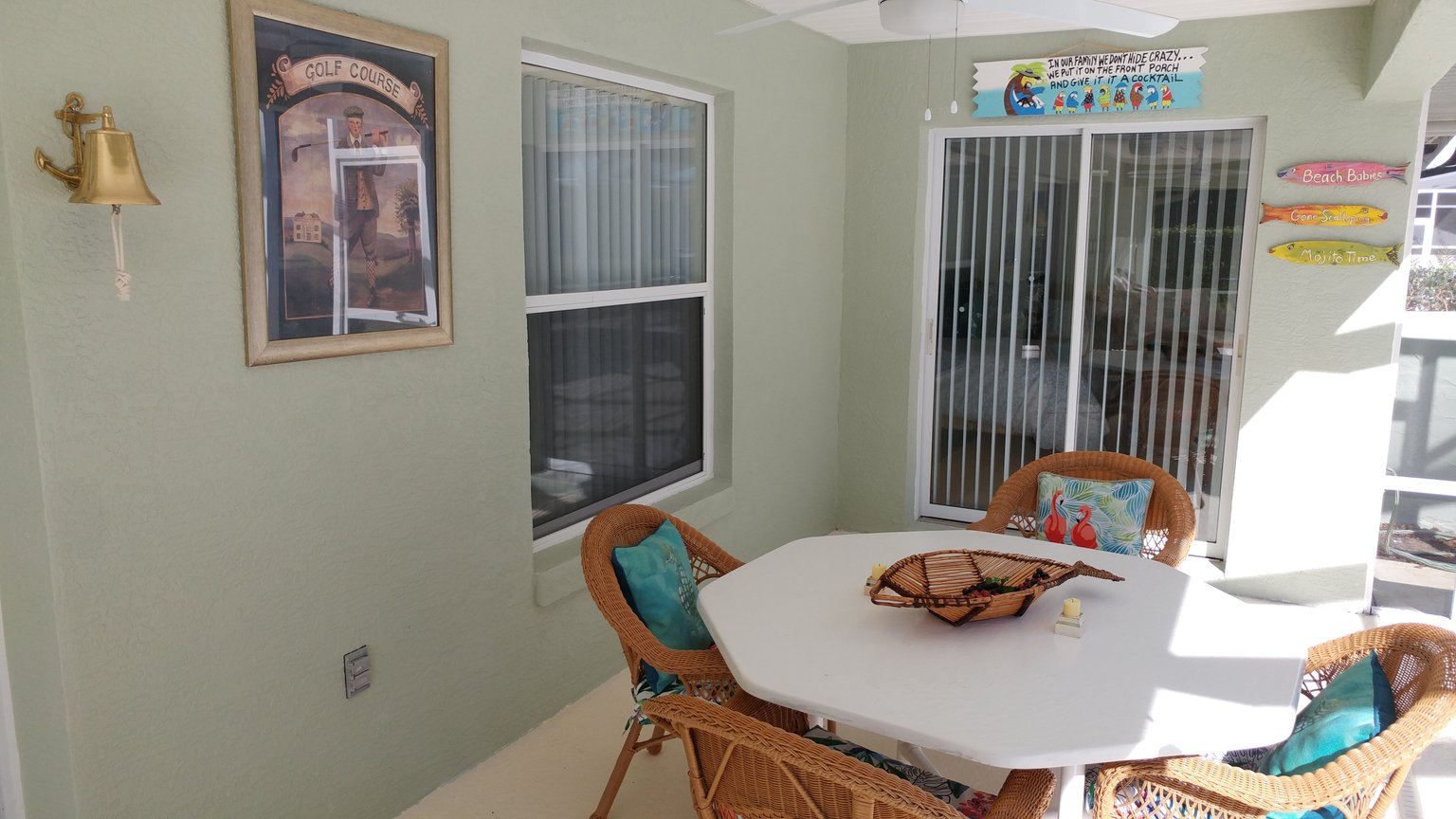Inverness Vacation Rental