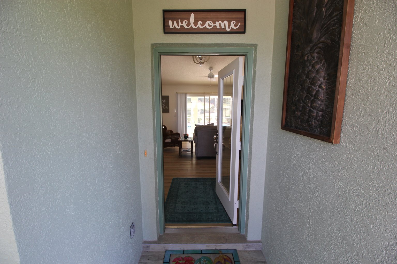 Inverness Vacation Rental
